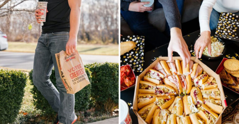 This Classic Nevada Deli Draws Fans From Every Corner Of The State