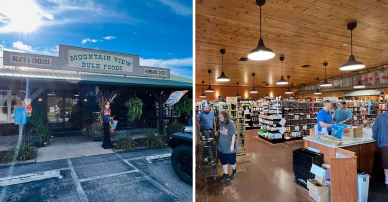 These Amish And Mennonite Communities In Tennessee Are Worth The Drive For Homemade Bread, Furniture, And Simpler Living