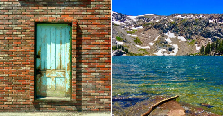 This Tiny California Town In The Sierra Nevada Mountains Will Take Your Breath Away