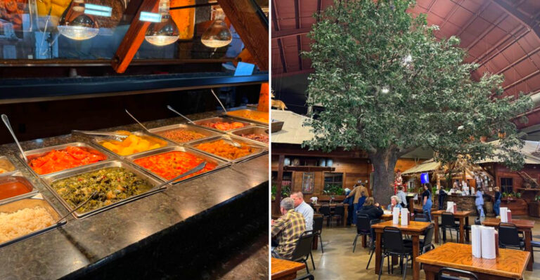 Mississippi’s All-You-Can-Eat Catfish Feast Makes Tuesday Worth The Wait This Year