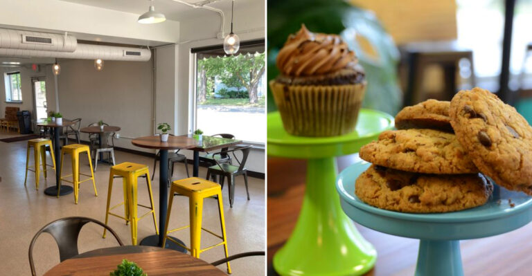 This Wisconsin Bake Shop Could Change How You Think About Gluten-Free Food