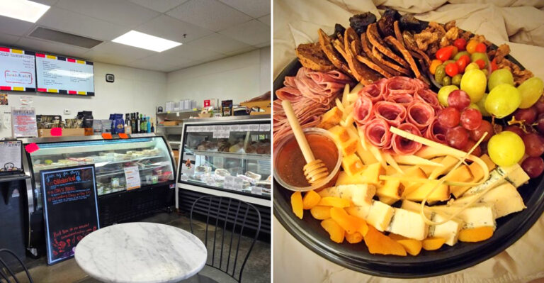 This Nevada Cheese Shop Is A Hidden Gem For Foodies Craving Something Special