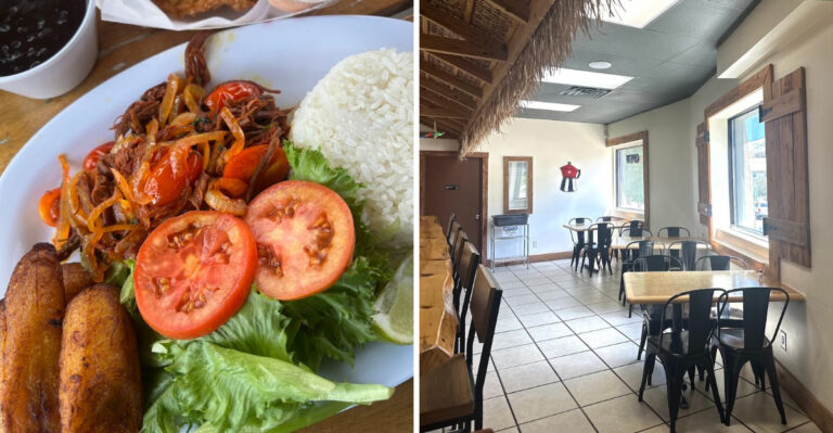 This Minnesota Restaurant Is So Good, Locals Barely Tell Anyone About It