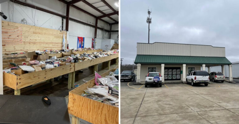 This Alabama Bin Store Drops Prices All Week Until Everything Costs One Dollar