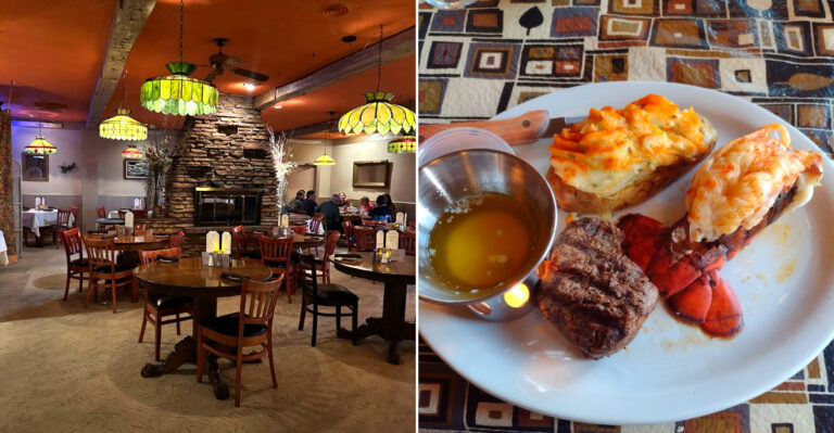 One Bite Explains Why This Wisconsin Supper Club Has Lasted 67 Years