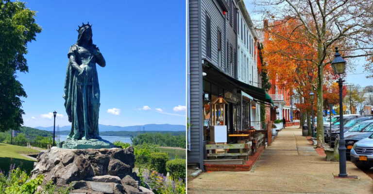 12 New York Towns That Feel Like A Quick Trip To Europe Without Leaving The State