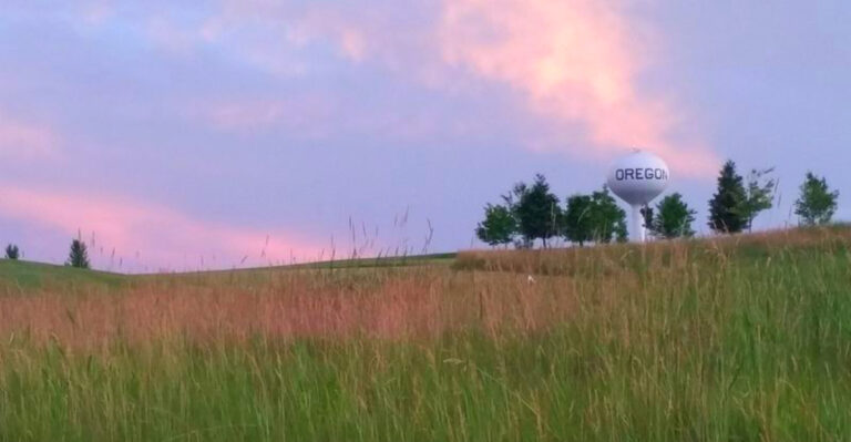 This Quiet Wisconsin Village Is One Of The Safest In The Entire State