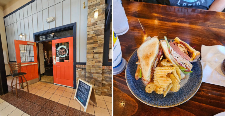 This Tennessee Eatery Has A Completely Gluten-Free Menu Full Of Comfort Food