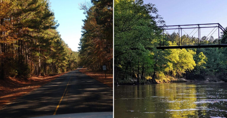 10 Amazing Mississippi Rockhounding Spots For Finding Crystals Hidden Gems And Rare Rocks