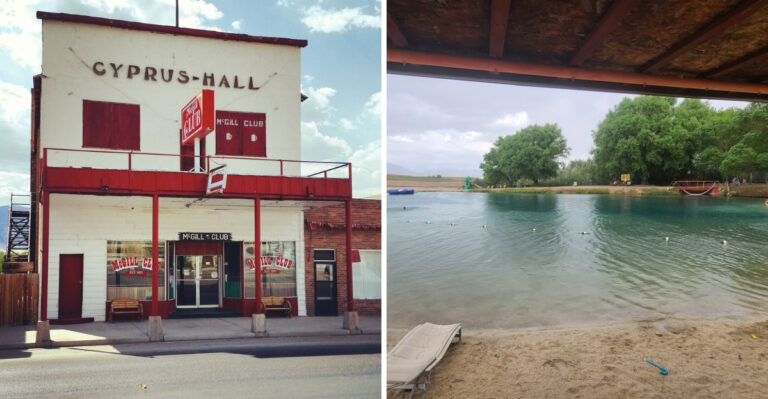 This Nevada Town Has Homes Under $100,000, And Word Is Quietly Spreading