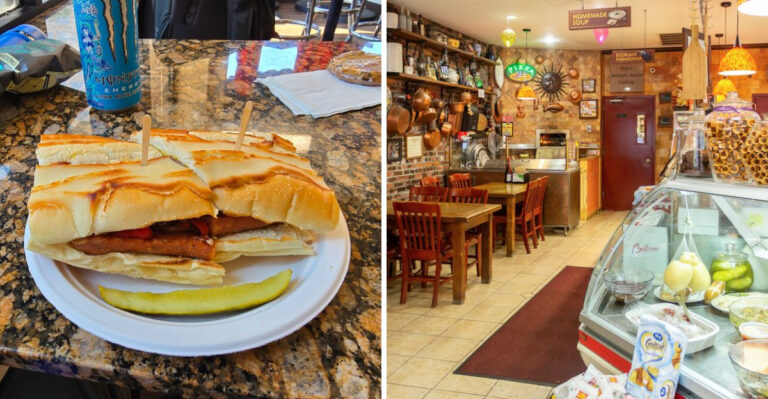 9 Surprisingly Affordable California Delis Locals Keep Coming Back To