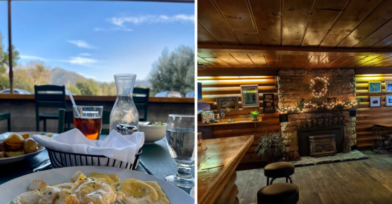 This Modest Nevada Eatery Is Home To A New York Strip Beloved Statewide