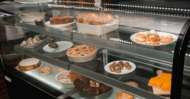 This Small Nevada Bakery Rolls Out Cozy Pumpkin Treats Every Fall