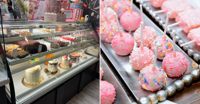The Sweetest Traditions At This Nevada Bakery Started Generations Ago