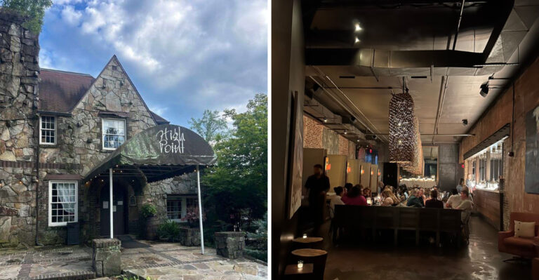 We Tried Restaurants Across Tennessee, And These 11 Deserve The Hype