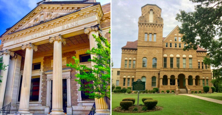 This Mississippi Town Still Has Homes Under $80,000 And Buyers Are Starting To Notice