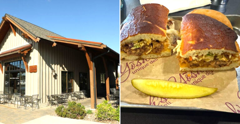 This Reno Deli Is The Kind Of Lunch Stop Sandwich Lovers Should Know About