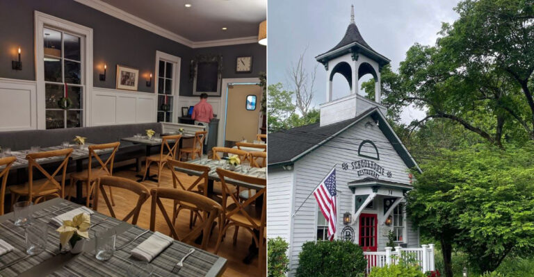 Connecticut’s Top-Rated Brunch Spot Has Thousands Of Happy Diners