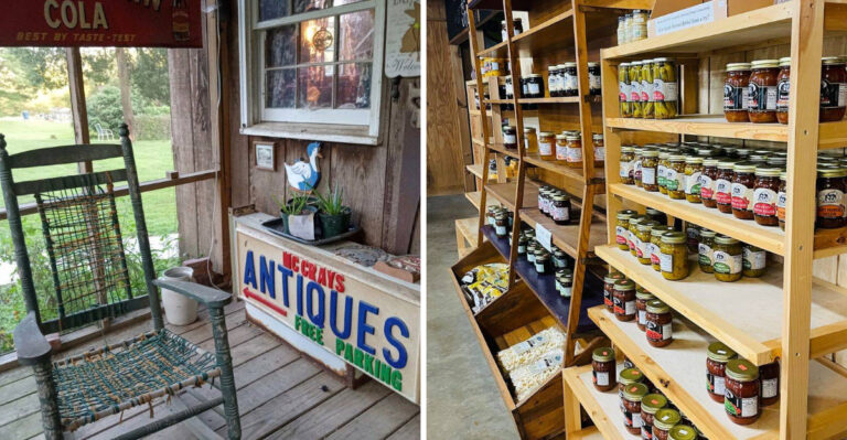 9 Beloved Alabama Amish Markets Where Locals Skip The Big Chain Stores