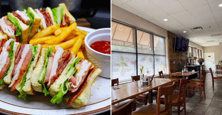 10 Top Breakfast Spots In Reno, Nevada, Worth The Trip In 2026