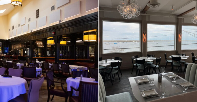 10 Massachusetts Steakhouses Proving You Don’t Need A Big Budget For A Great Steak
