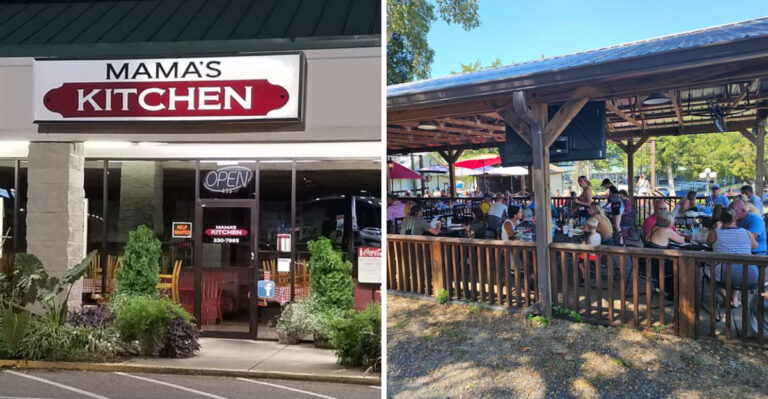 10 Gallatin, Tennessee Restaurants That Are Way Better Than You’d Guess