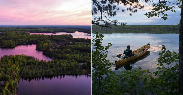 The Minnesota Lake City That Feels Like A Hidden Advantage To Those Who Know It
