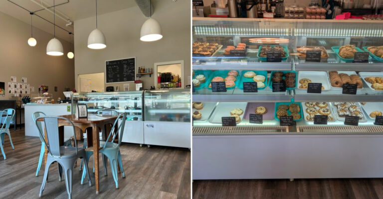 This Wisconsin Spot Proves Gluten-Free And Dairy-Free Can Still Taste Incredible