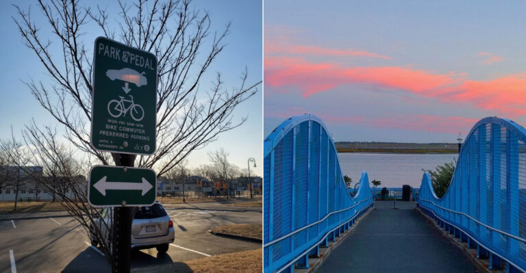 Massachusetts Coastal Spots With Easy Parking Locals Hope Tourists Never Find