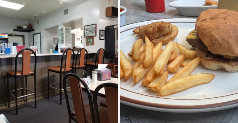 This West Virginia Restaurant Serves Comfort Food Straight Out Of Grandmas Kitchen