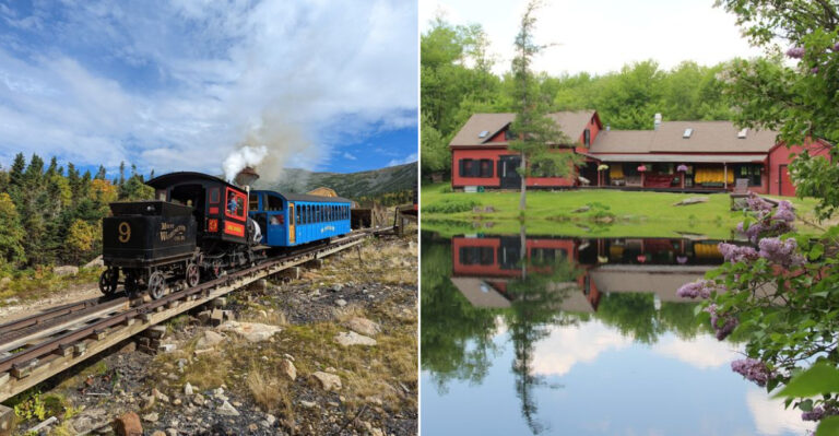 12 Berkshires Towns That Offer A Refreshing Break From Massachusetts Heat