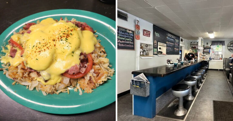 People Cannot Believe They Waited So Long To Try This Tiny Maine Restaurant