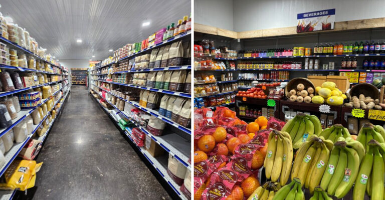 This Ohio Grocery Store Is Packed With Bargains You Never Expect To Find