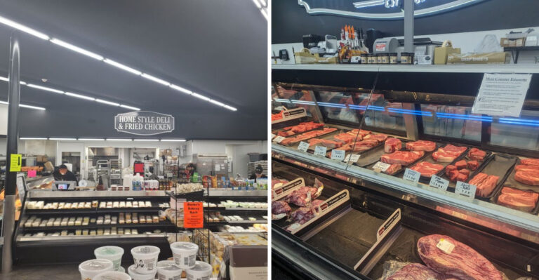 This Kentucky Meat Market Is So Incredible It’s Worth A Special Trip In 2026