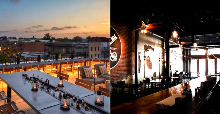 7 Mississippi Spots With Adults-Only Hours Where Grown-Ups Have The Place To Themselves