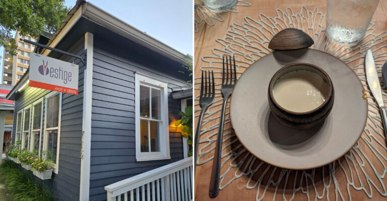 A Brand New Fine Dining Concept Just Transformed This Historic Mississippi Town