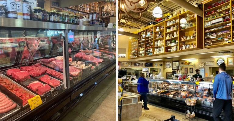 Skip The Grocery Store And Head Straight To This Incredible Minnesota Meat Market