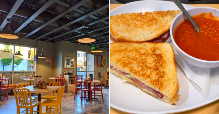 Nevada Diners Keep Making The Trip For This Legendary Patty Melt