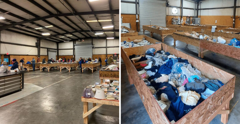 This Tennessee Bin Store Has Friday Deals That Cost Less Than Your Morning Coffee