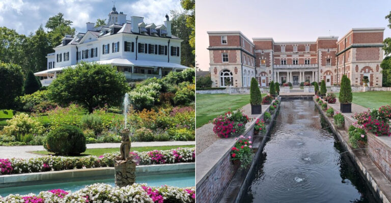 One Visit To This Peaceful Massachusetts Town Might Make You Want To Move There