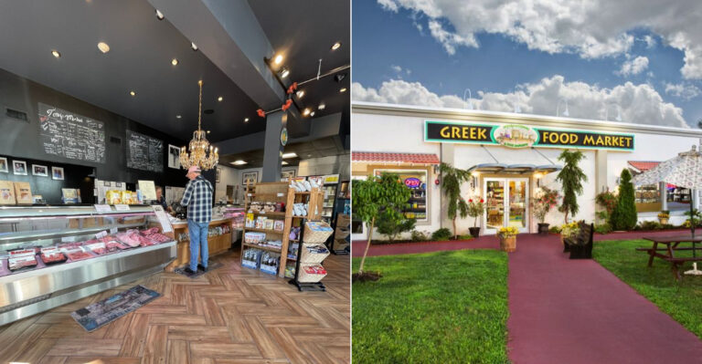 8 Massachusetts Specialty Markets To Explore Before Summer Slips Away
