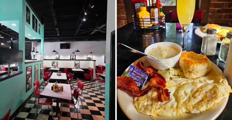 12 Top Breakfast Spots In Mississippi Worth The Drive In 2026