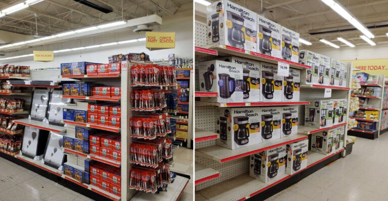 The Massive Illinois Grocery Store Where Savvy Shoppers Find Huge Savings Every Week