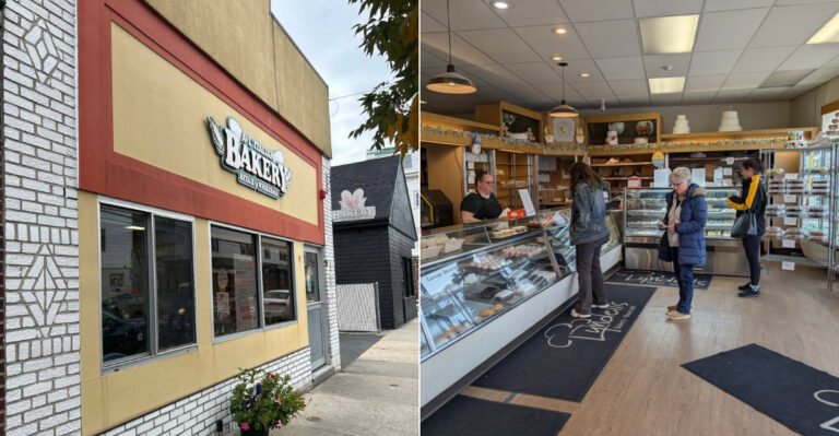 8 Old-School Italian Bakeries In Massachusetts Still Baking It The Way They Always Have