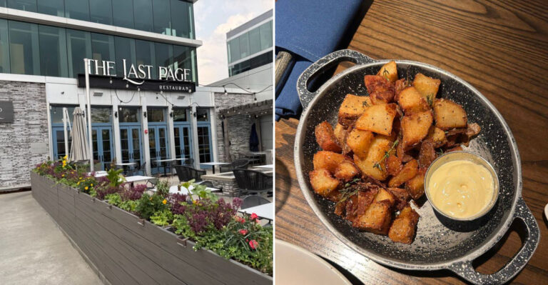 This Ohio Restaurant Serves A Generous 16 Oz Prime Rib Dinner With Sides For Just 30 Dollars Every Monday
