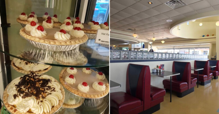 This Beloved Wisconsin Pie Haven Is Known Far And Wide For Its Famous Pies