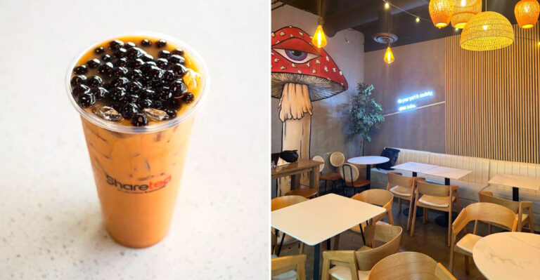 8 Best Boba Shops In Henderson, Nevada You Need To Visit