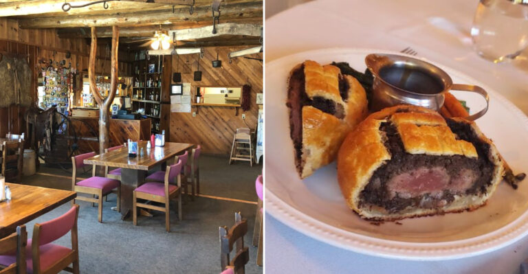 10 Secret New Mexico Steakhouses That Serve Steaks Worth Skipping The Big Names For
