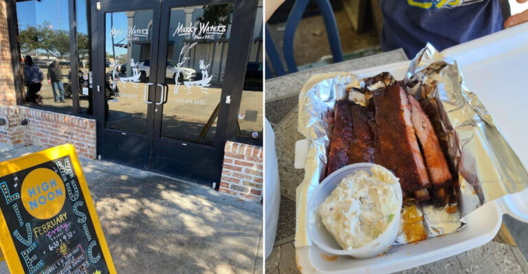 10 Best Local BBQ Joints In Mississippi For Authentic Slow Smoked Barbecue