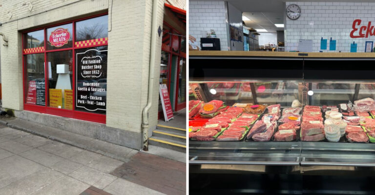 This Incredible Ohio Meat Market Is A Must Visit For Serious Meat Lovers
